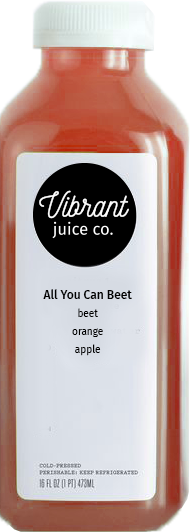 all you can beet