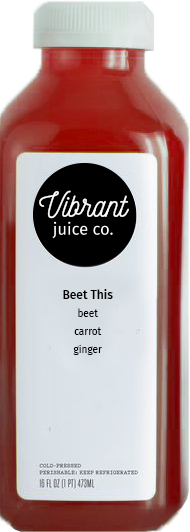 beet this
