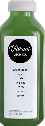green beast