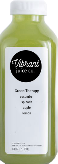 green therapy